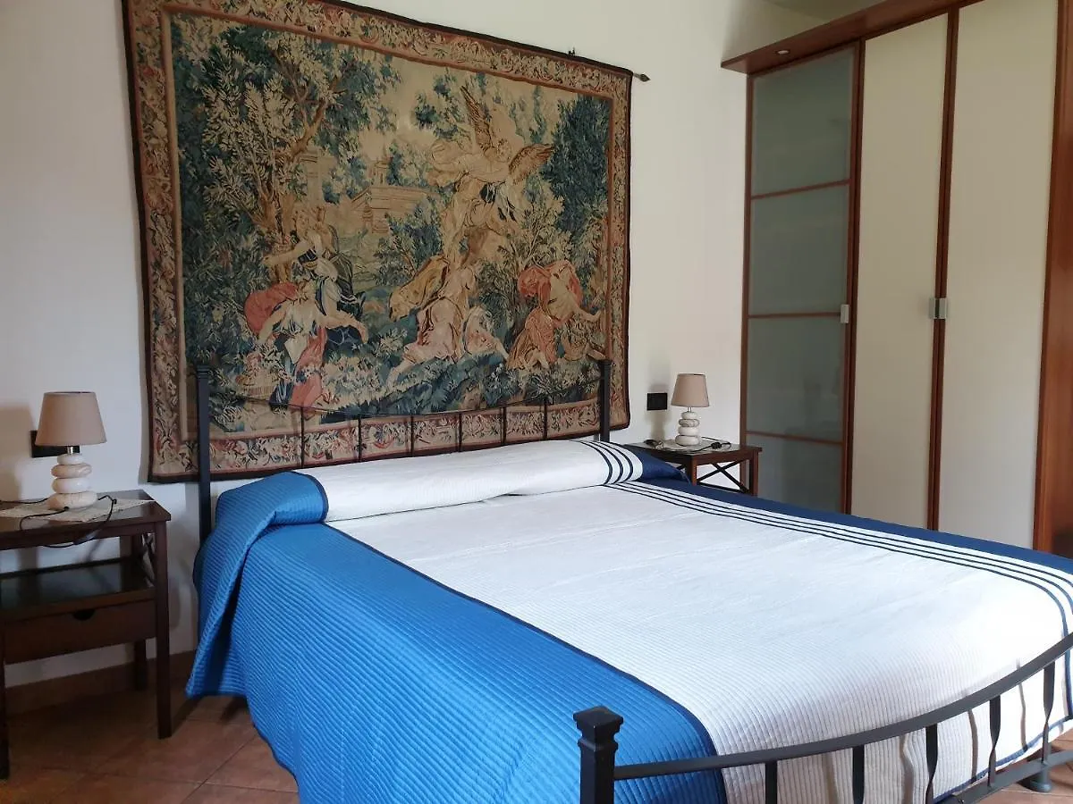 Villa Collina E Mare Camogli 0*,  Italien