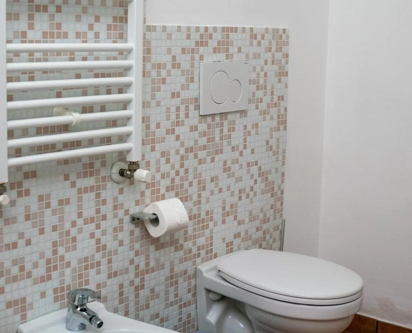 Ferienhaus Villa Collina E Mare Camogli