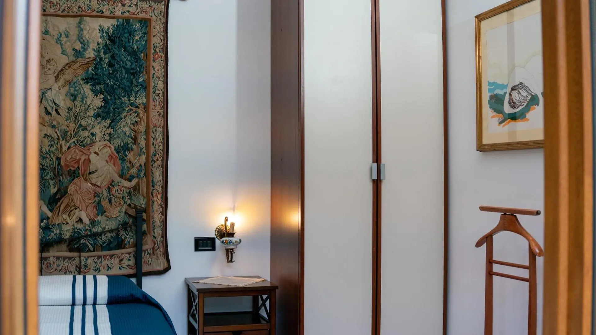 Villa Collina E Mare Camogli 0*,  Italien