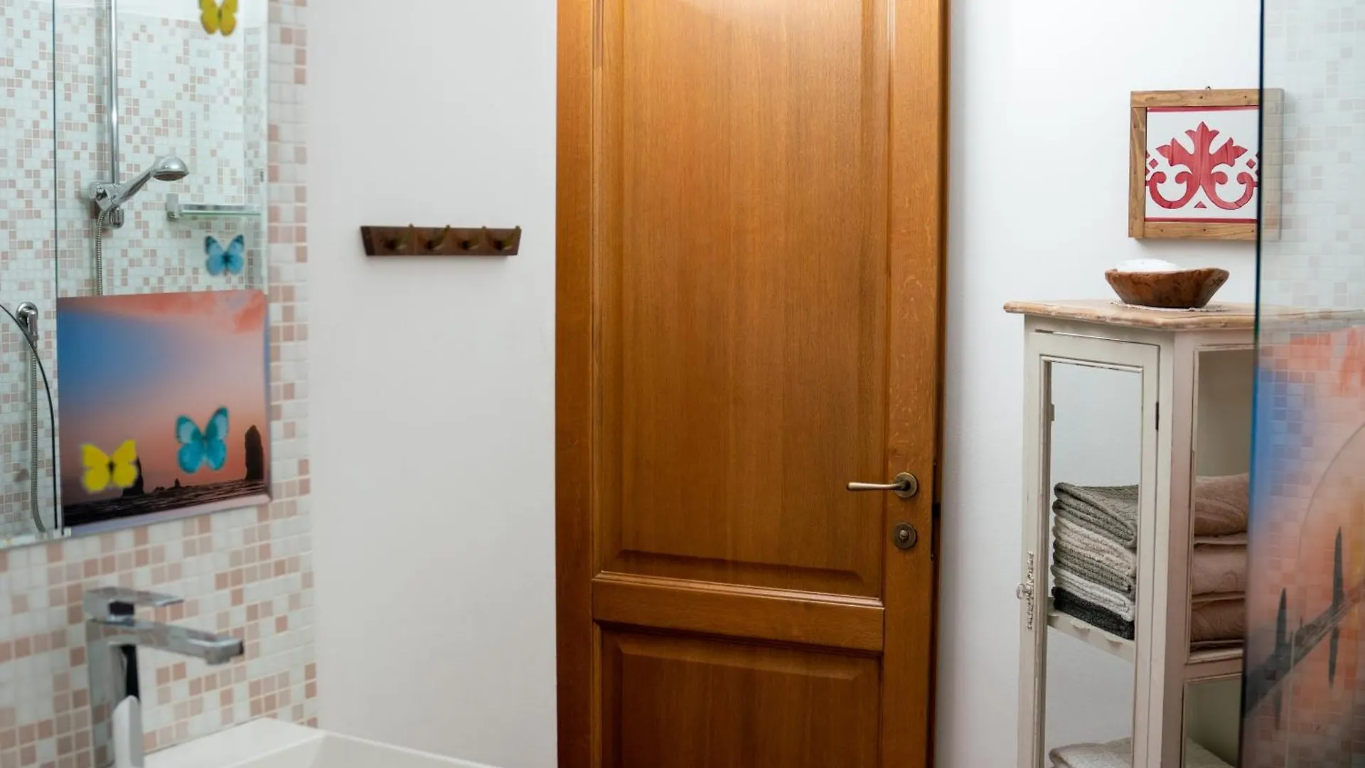 Ferienhaus Villa Collina E Mare Camogli