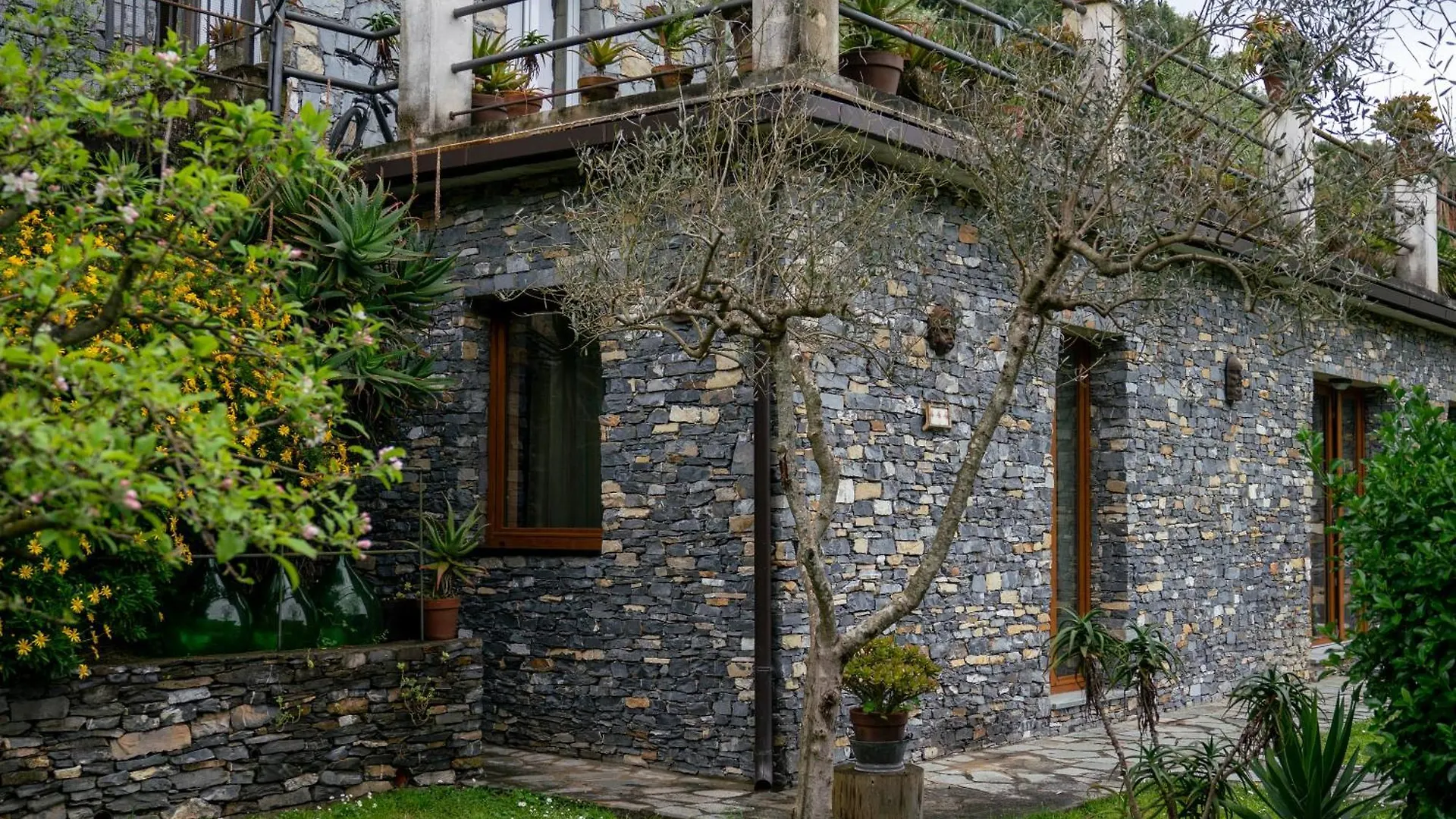 Villa Collina E Mare Camogli 0*,  Italien