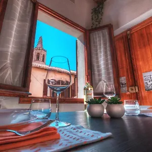 Casa De Antoni E Llúcia Appartamento Alghero